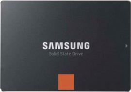 Produktbild Samsung 840 Pro Basic (256 GB, 2.5")