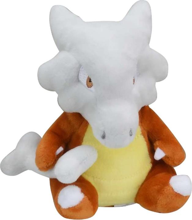 Produktbild Pokémon Marowak Sitting Cuties Plush - 13 cm (13 cm)