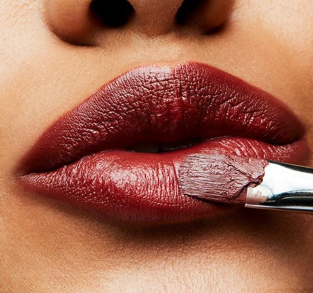 Produktbild MAC Cosmetics Lipstick (Paramount)