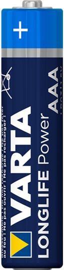 Immagine prodotto Varta Micro (AAA) Batteria Alkali-Ma (40 pz., AAA, 1260 mAh)
