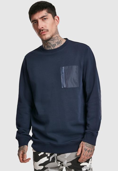 Immagine prodotto Urban Classics Military Crew (S)