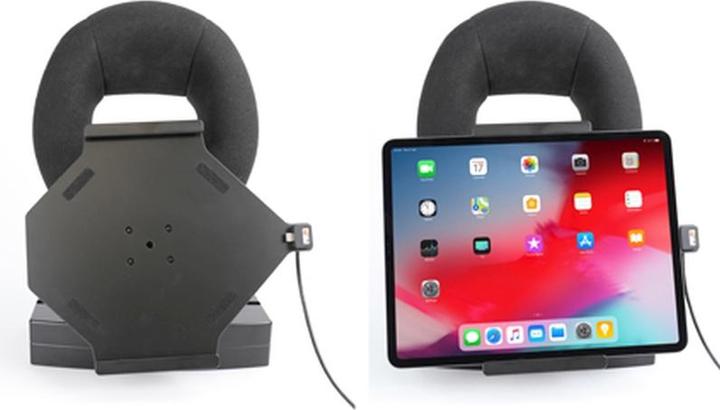 Actual product image Brodit 727095 Device holder Apple iPad Pro 12.9