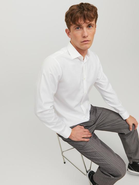 Image du produit Jack & Jones Chemise à manches longues (XS)