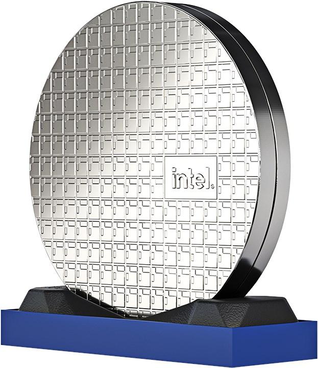 Image du produit Intel Core i9-13900K (LGA 1700, 3 GHz, 24 -Core)