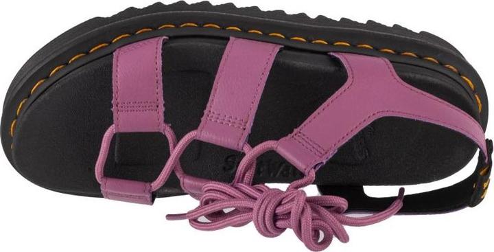 Actual product image Dr. Martens Nartilla Hydro Sandalen (38)