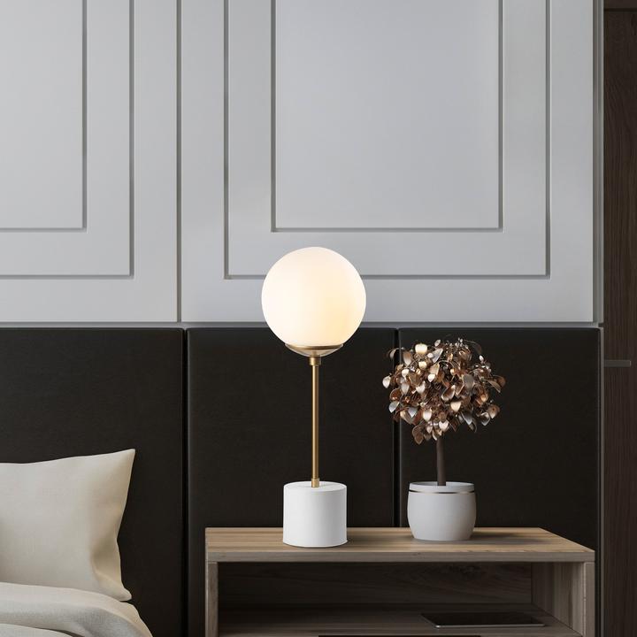 Actual product image Hanah Home Stevie (E14)