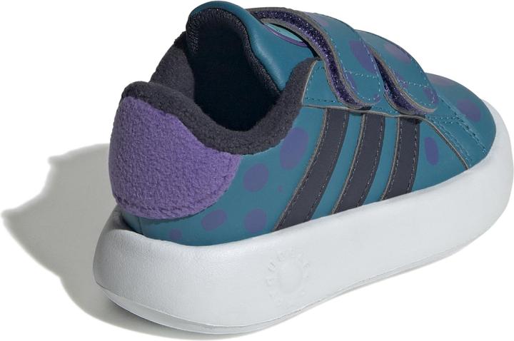 Produktbild adidas disney sulley grand court 2.0 baby-sneaker (25)