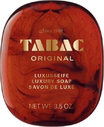 Produktbild Tabac Luxury Soap Fs (Hartseife)