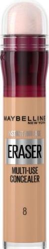 Actual product image Maybelline New York Instant Anti-Age Eraser (08 Buff)