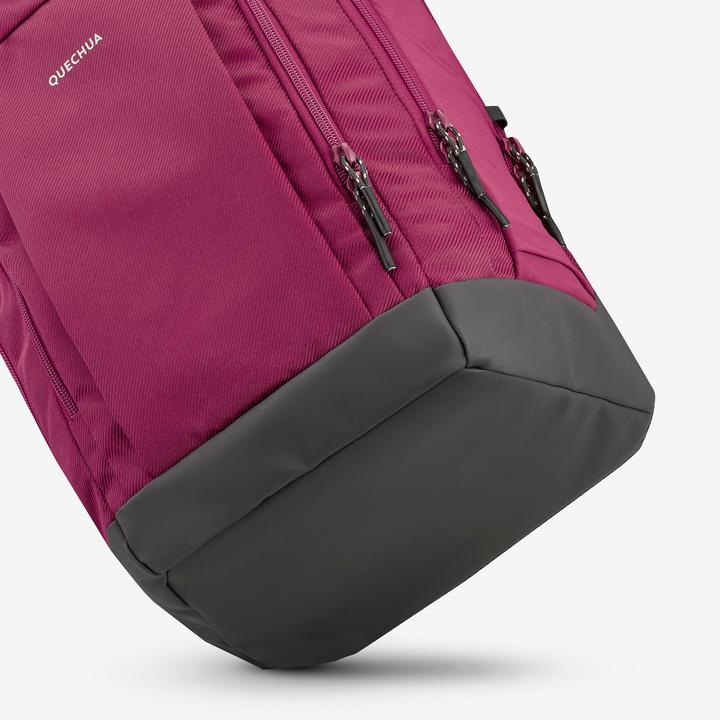 Immagine prodotto Quechua Zaino da trekking 23 L Hiking - NH500 (23 l)