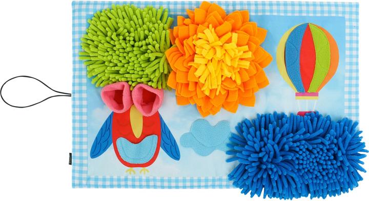 Produktbild Wouapy Pet Accessories Hunde-Spielzeug Schnüffelteppich Dingo Himmel