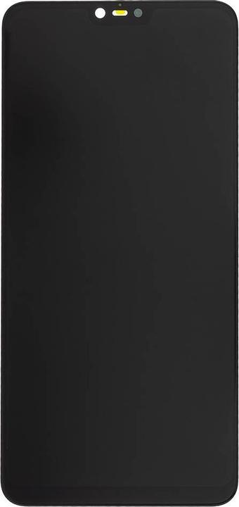 Produktbild Xiaomi LCD Display + Touch Unit for mi8 Lite Black (Display, Xiaomi Mi 8 Lite)