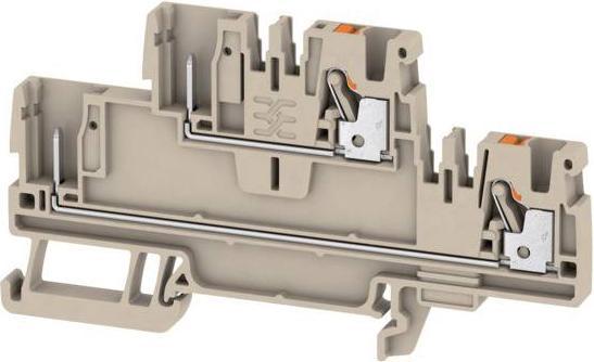Immagine prodotto Weidmüller APGTB 2.5 2T 4C/2