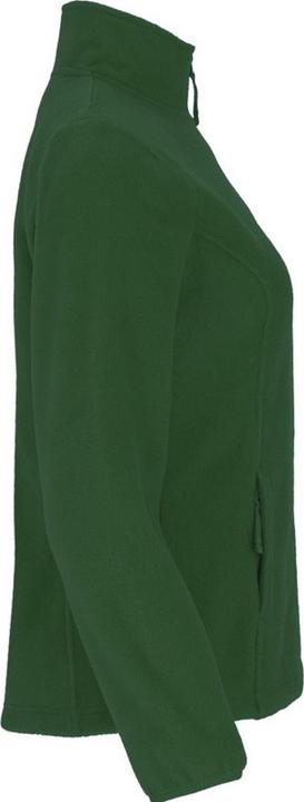 Actual product image Alpinia Womens/Ladies Artic Full Zip Fleece Jacket (S)