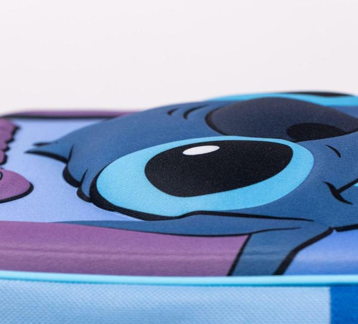 Produktbild Dick Smith Lilo & Stitch 3D Rucksack -