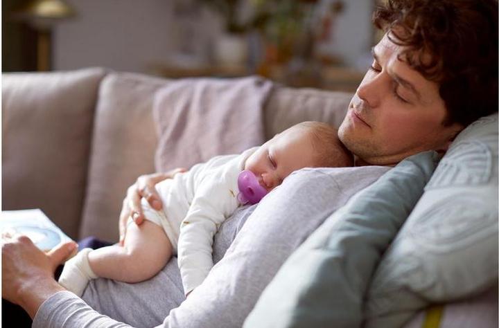 Produktbild Philips Avent Soothie (2 x, bis 6 Monate)