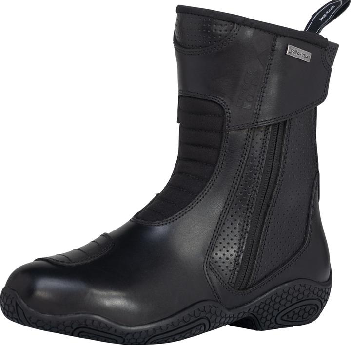 Produktbild iXS Tour Damen Comfort-Short-ST (Damen, 42)