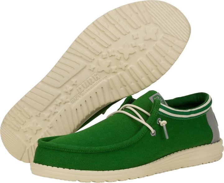 Produktbild Hey Dude Wally Letterman (43)