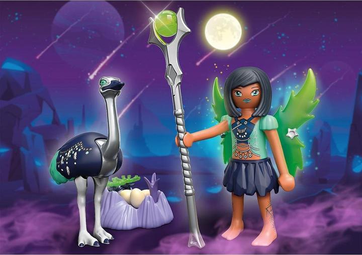 Immagine prodotto Playmobil 71033 Fata della luna con anima animale (71033)