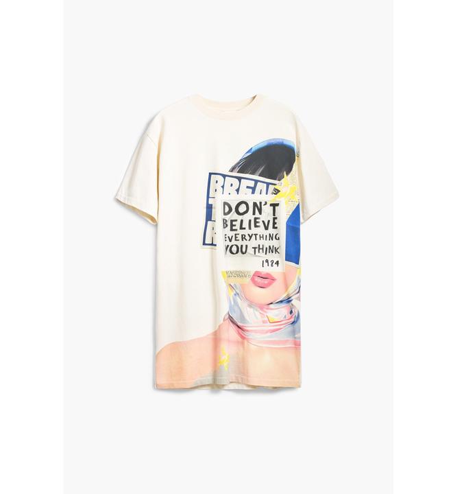 Produktbild Desigual Berlin (XS)