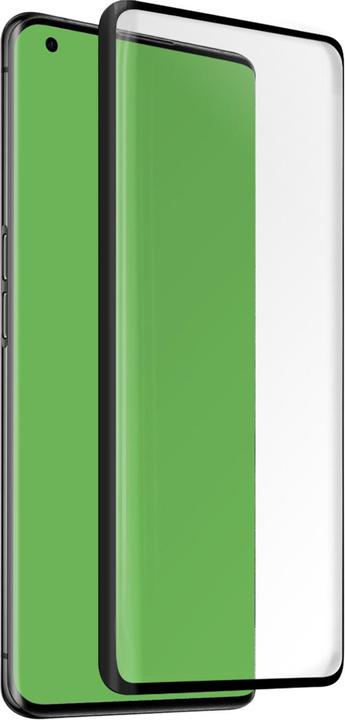 Actual product image SBS 4D Full Glass screen protector for Oppo Find X2/X2 Pro (1 Piece, Oppo Find X2 Pro, Oppo Find X2)