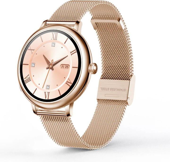 Produktbild Platyne Smartwatch