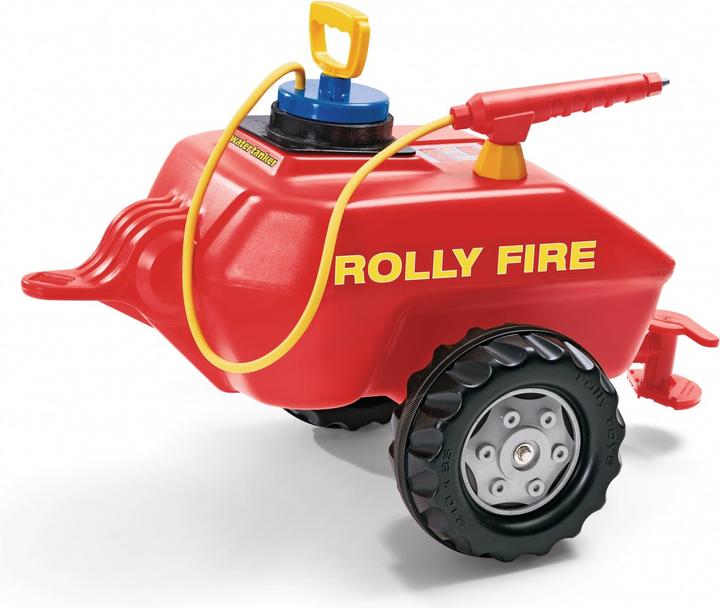 Rolly Toys rollyFire