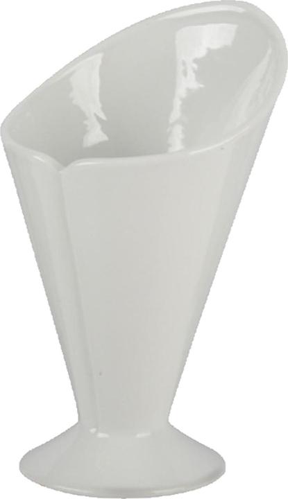 Actual product image alpina French Fries Bowl Ice Cream Cup Ceramic (1 x)