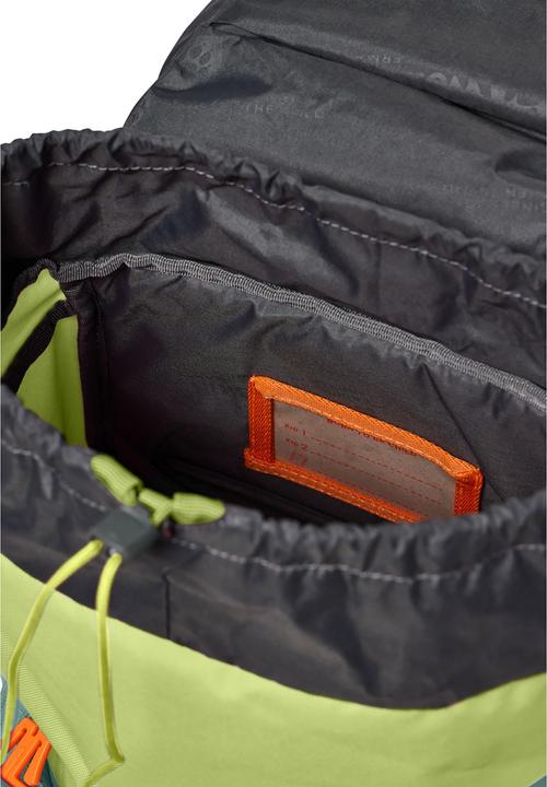 Actual product image Jack Wolfskin Waldspieler 20 (20 l)