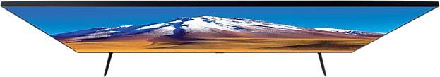 Actual product image Samsung UE75TU7092U (75", LED, 4K, 2020)