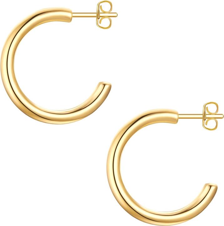 Actual product image Eastside Ladies earrings - 35894 (Stainless steel)
