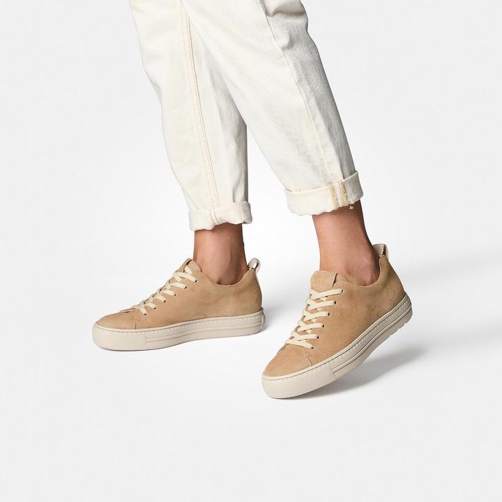 Actual product image Paul Green Great looks and social and ecological sustainability - that's what these comfortable trainers from (38)
