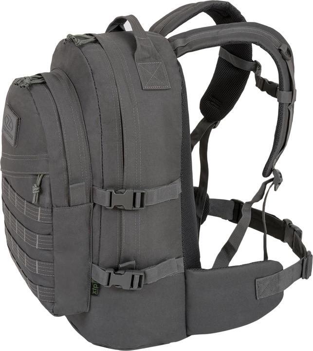Immagine prodotto Highlander Zaino Recon 40l Grigio