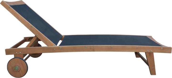 Immagine prodotto Giardimo Classic Wood (166 cm)