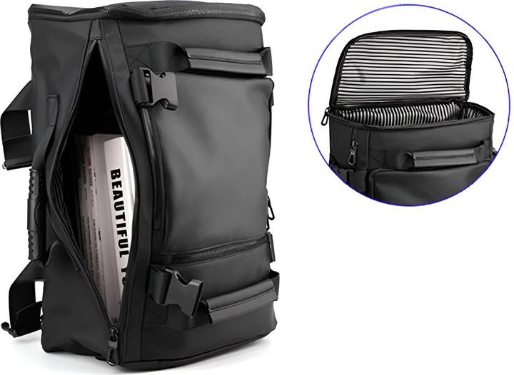 Immagine prodotto Novidarte Multifunktions Tasche für EasyJet Handgepäck