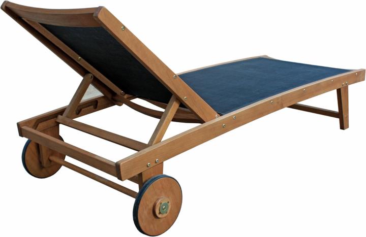 Immagine prodotto Giardimo Classic Wood (166 cm)