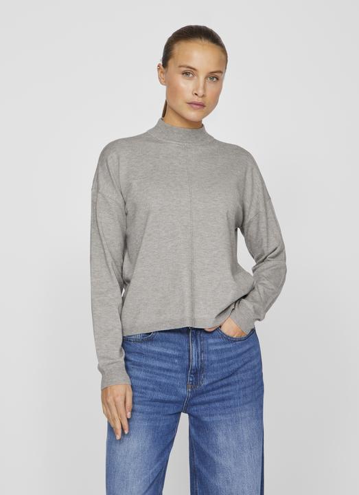Produktbild Vila High Neck Strickpullover (M)