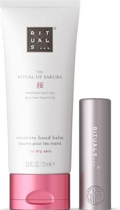 Actual product image Rituals Sakura Set (74.80 ml)