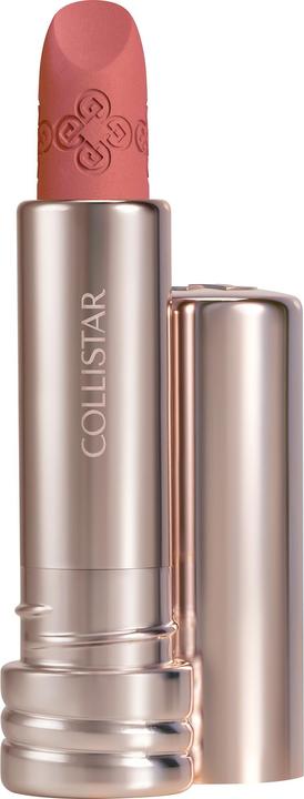 Collistar Puro Gioiello Lipstick #169-Corallo Rosa - 3.5 Grams (169-Corallo Rosa)