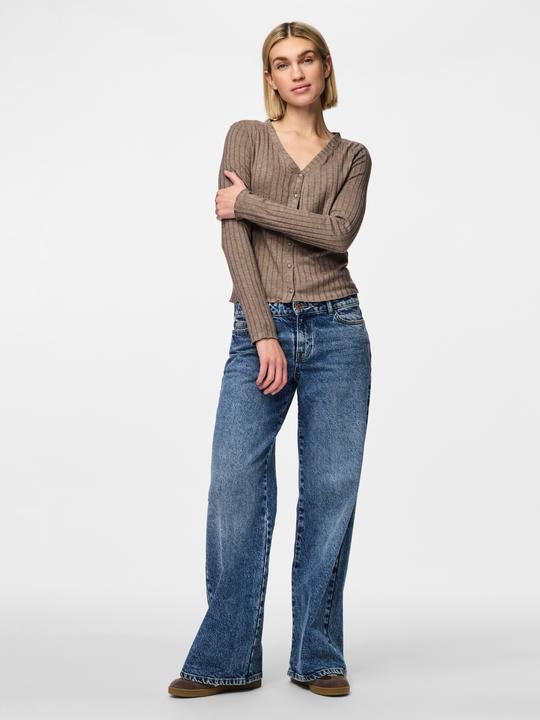 Produktbild Pieces Pciris Cardigan Jrs Noos (L)