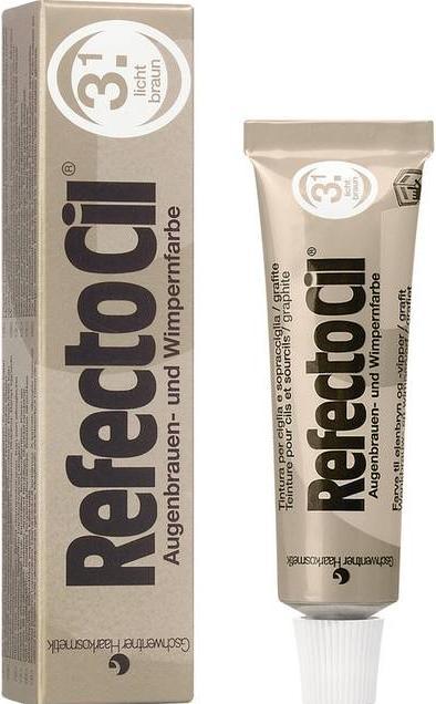 Produktbild Refectocil Eyelash and Eyebrow Tint