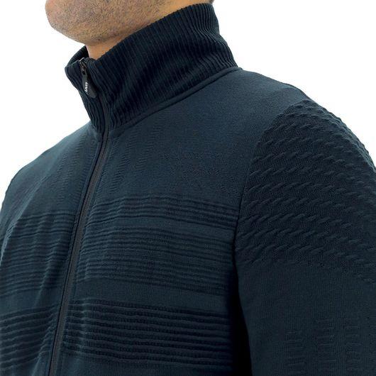 Produktbild UYN Sweatshirt Mit Durchgehendem Reissverschluss Natural Training (S)