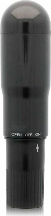 Glossy Mini Vibrator "Pocket Vibrator