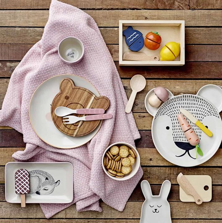 Produktbild Bloomingville Toy Food