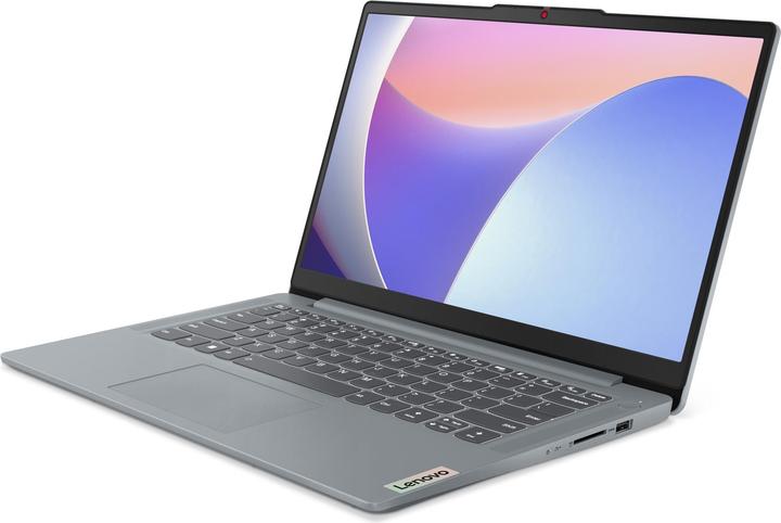 Immagine prodotto Lenovo IdeaPad Slim 3 14IAN8 (14", 4 GB, 128 GB, DE)