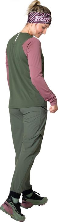 Produktbild Dynafit Transalper Langarmshirt (S)