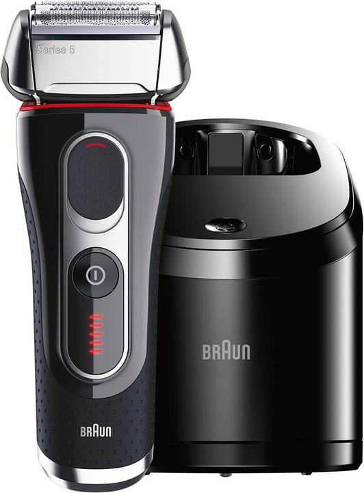 Immagine prodotto Braun Serie 5 - 5090cc
