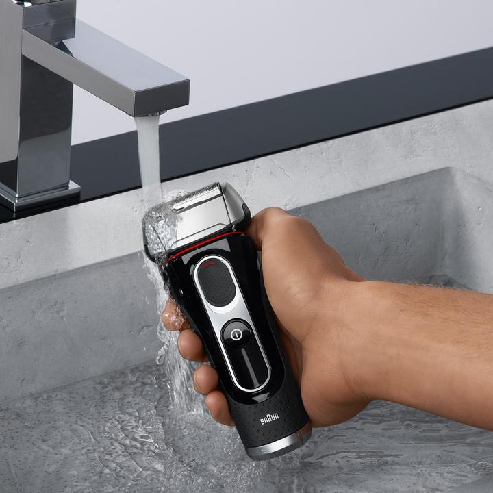 Immagine prodotto Braun Serie 5 - 5090cc