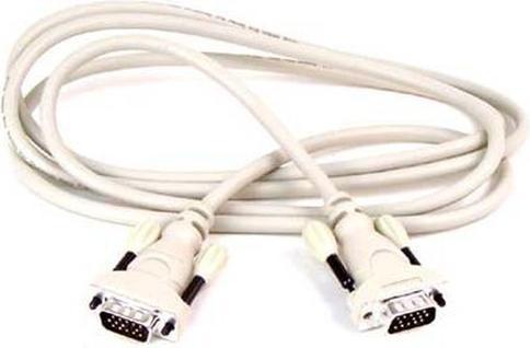 Immagine prodotto Belkin VGA — VGA (3 m, VGA)