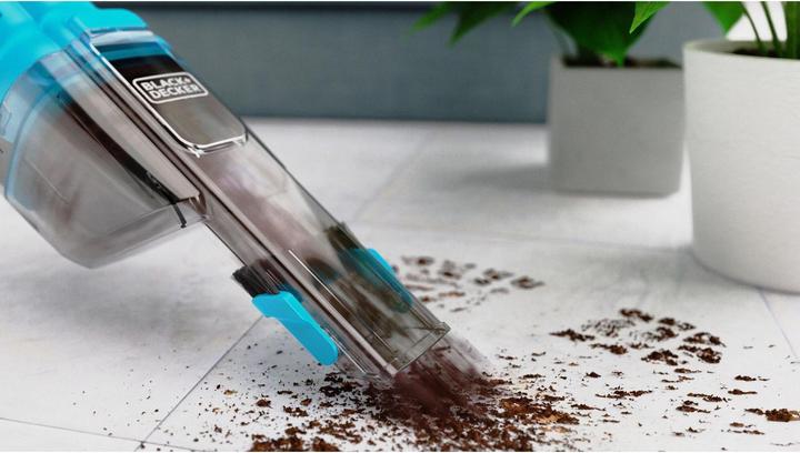 Produktbild Black & Decker 7,2 V Dustbuster (14,4Wh)